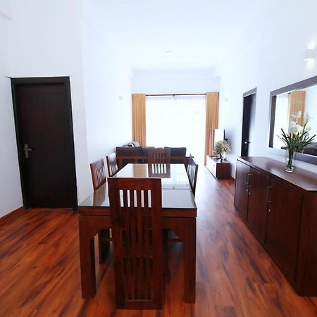 Avenue Nuwara Eliya Apartment Exterior photo