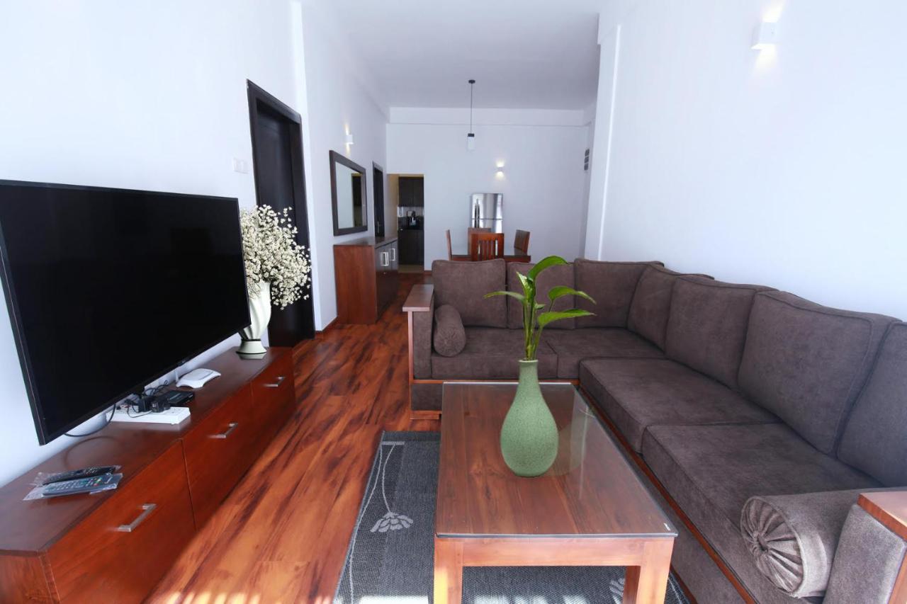 Avenue Nuwara Eliya Apartment Exterior photo
