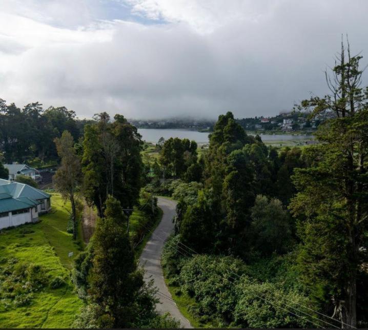 Avenue Nuwara Eliya Apartment Exterior photo